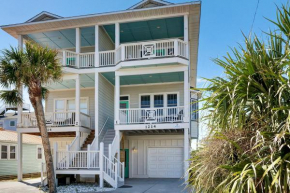 Bikinis & Martinis by Sea Scape Properties